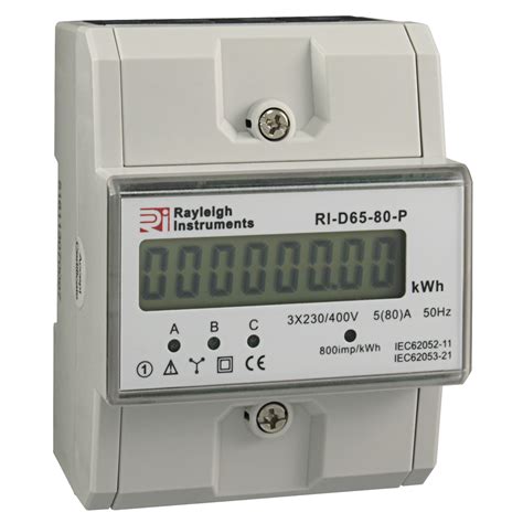 3 phase kilowatt hour meter|3 phase meter main combo.